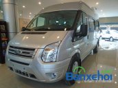 Ford Mỹ Đình bán Ford Transit đời 2015, giá 810Tr