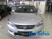 Bán ô tô Honda Accord đời 2015, nhập khẩu, xe đẹp