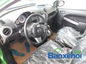 Mazda Giải Phóng cần bán xe Mazda 2 2015, giá 577Tr