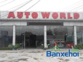 Auto World cần bán gấp Mercedes-Benz GL 450 sản xuất 2008, màu đen đã đi 24000 km giá 1 tỷ 785 triệu