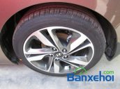 Bán ô tô Hyundai Elantra đời 2015, màu nâu, giá 739 triệu