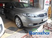 Bán Kia Forte sản xuất 2011, giá bán 560Tr