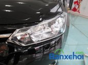 Toyota Hà Đông bán Toyota Vios 2015, màu đen, giá 538Tr