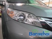 Salon ô tô Chính Hùng cần bán xe Toyota Sienna Limit đời 2013 đã đi 9600 km 