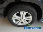 Auto World cần bán gấp Mercedes-Benz GL 450 sản xuất 2008, màu đen đã đi 24000 km giá 1 tỷ 785 triệu