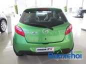 Mazda Giải Phóng cần bán xe Mazda 2 2015, giá 577Tr