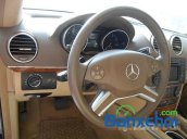 Auto World cần bán gấp Mercedes-Benz GL 450 sản xuất 2008, màu đen đã đi 24000 km giá 1 tỷ 785 triệu