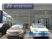 Bán ô tô Hyundai Elantra đời 2015, màu nâu, giá 739 triệu