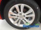 Bán Hyundai i30 1.6 AT- 2015, màu đỏ, giá tốt nhanh tay liên hệ