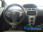 Bán xe Toyota Yaris 1.3  đã đi 30000 km, giá chỉ 610 triệu