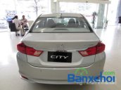 Bán Honda City đời 2015 - Tặng gói nội thất trị giá từ 20 - 30 triệu