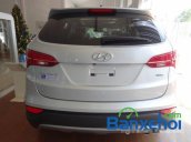 Hyundai An Sương bán xe Hyundai Santa Fe sản xuất 2014, nhập khẩu 