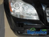 Auto World cần bán gấp Mercedes-Benz GL 450 sản xuất 2008, màu đen đã đi 24000 km giá 1 tỷ 785 triệu