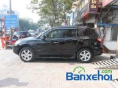 Bảo Việt Auto cần bán lại xe Hyundai Santa Fe Mlx , màu đen đã đi 40000 km giá cạnh tranh