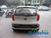 Bảo Việt Auto cần bán xe Kia Morning năm 2013 đã đi 10000 km, giá bán 420Tr