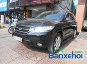 Bảo Việt Auto cần bán lại xe Hyundai Santa Fe Mlx , màu đen đã đi 40000 km giá cạnh tranh