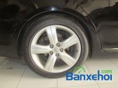 Cần bán gấp Lexus GS 350 đời 2007, màu đen đã đi 5600 km, nhập khẩu 