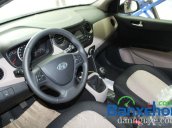 Bán Hyundai i10 Grand  1.0 MT- đời 2015 mới màu bạc, giá 380Tr