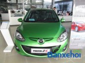 Mazda Giải Phóng cần bán xe Mazda 2 2015, giá 577Tr