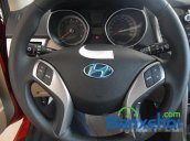 Bán Hyundai i30 1.6 AT- 2015, màu đỏ, giá tốt nhanh tay liên hệ