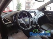 Hyundai An Sương bán xe Hyundai Santa Fe sản xuất 2014, nhập khẩu 