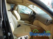 Auto World cần bán gấp Mercedes-Benz GL 450 sản xuất 2008, màu đen đã đi 24000 km giá 1 tỷ 785 triệu