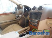 Auto World cần bán gấp Mercedes-Benz GL 450 sản xuất 2008, màu đen đã đi 24000 km giá 1 tỷ 785 triệu