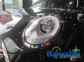 Bán xe Mini Cooper năm 2015, màu đen xe có sẵn giao xe ngay