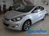 Cần bán xe Hyundai Elantra đời 2014 giá 705 triệu