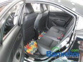 Toyota Hà Đông bán Toyota Vios 2015, màu đen, giá 538Tr