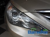 Cần bán lại xe Hyundai Sonata đời 2010, giá chỉ 735 triệu xe đang có sẵn, giao xe ngay