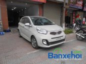 Bảo Việt Auto cần bán xe Kia Morning năm 2013 đã đi 10000 km, giá bán 420Tr