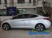 Cần bán xe Hyundai Elantra đời 2014 giá 705 triệu