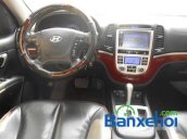 Bảo Việt Auto cần bán lại xe Hyundai Santa Fe Mlx , màu đen đã đi 40000 km giá cạnh tranh