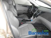 Cần bán lại xe Hyundai Sonata đời 2010, giá chỉ 735 triệu xe đang có sẵn, giao xe ngay