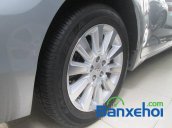 Salon ô tô Chính Hùng cần bán xe Toyota Sienna Limit đời 2013 đã đi 9600 km 