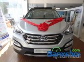 Hyundai An Sương bán xe Hyundai Santa Fe sản xuất 2014, nhập khẩu 
