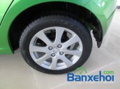 Mazda Giải Phóng cần bán xe Mazda 2 2015, giá 577Tr