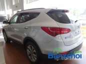 Hyundai An Sương bán xe Hyundai Santa Fe sản xuất 2014, nhập khẩu 