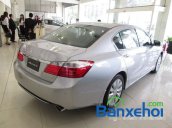 Bán ô tô Honda Accord đời 2015, nhập khẩu, xe đẹp