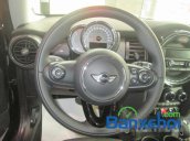 Bán xe Mini Cooper năm 2015, màu đen xe có sẵn giao xe ngay