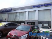 Hyundai An Sương bán xe Hyundai Santa Fe sản xuất 2014, nhập khẩu 