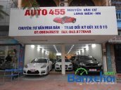 Xe Porsche Cayenne S đời 2009, màu đen đã đi 38000 km xe đang có sẵn, giao xe ngay