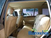 Auto World cần bán gấp Mercedes-Benz GL 450 sản xuất 2008, màu đen đã đi 24000 km giá 1 tỷ 785 triệu