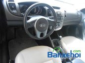 Bán Kia Forte sản xuất 2011, giá bán 560Tr