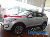 Hyundai An Sương bán xe Hyundai Santa Fe sản xuất 2014, nhập khẩu 