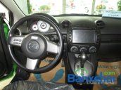 Mazda Giải Phóng cần bán xe Mazda 2 2015, giá 577Tr