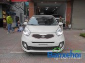 Bảo Việt Auto cần bán xe Kia Morning năm 2013 đã đi 10000 km, giá bán 420Tr