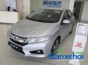 Bán Honda City đời 2015 - Tặng gói nội thất trị giá từ 20 - 30 triệu