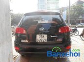 Bảo Việt Auto cần bán lại xe Hyundai Santa Fe Mlx , màu đen đã đi 40000 km giá cạnh tranh